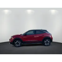 Opel Mokka, 2022, МКПП, пробег 24714 км