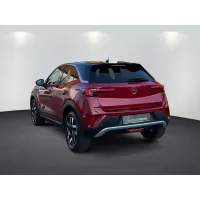 Opel Mokka, 2022, МКПП, пробег 24714 км