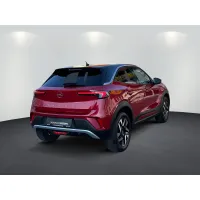 Opel Mokka, 2022, МКПП, пробег 24714 км