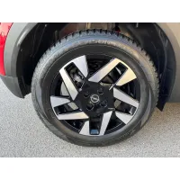 Opel Mokka, 2022, МКПП, пробег 24714 км