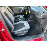 Opel Mokka, 2022, МКПП, пробег 24714 км