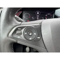 Opel Grandland, 2022, МКПП, пробег 46400 км