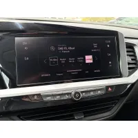 Opel Grandland, 2022, МКПП, пробег 46400 км