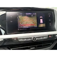 Opel Grandland, 2022, МКПП, пробег 46400 км