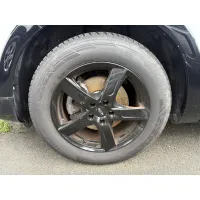 Opel Grandland, 2022, МКПП, пробег 46400 км