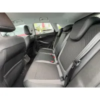 Opel Grandland, 2022, МКПП, пробег 46400 км