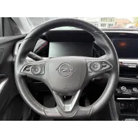 Opel Grandland, 2022, МКПП, пробег 46400 км