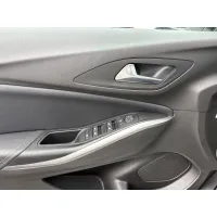 Opel Grandland, 2022, МКПП, пробег 46400 км