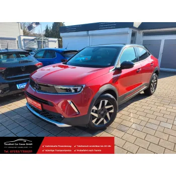 Opel Mokka, 2023, АКПП, пробег 26900 км