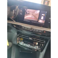 Opel Mokka, 2023, АКПП, пробег 26900 км