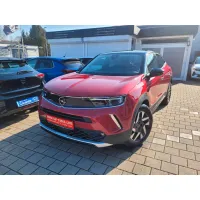 Opel Mokka, 2023, АКПП, пробег 26900 км