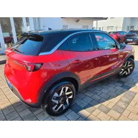 Opel Mokka, 2023, АКПП, пробег 26900 км