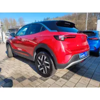 Opel Mokka, 2023, АКПП, пробег 26900 км