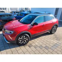 Opel Mokka, 2023, АКПП, пробег 26900 км