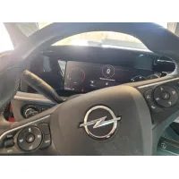 Opel Mokka, 2023, АКПП, пробег 26900 км