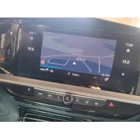 Opel Mokka, 2023, АКПП, пробег 26900 км