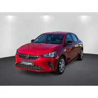 Opel Corsa, 2023, МКПП, пробег 47048 км