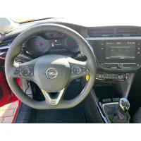 Opel Corsa, 2023, МКПП, пробег 47048 км