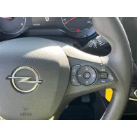 Opel Corsa, 2023, МКПП, пробег 47048 км