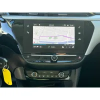 Opel Corsa, 2023, МКПП, пробег 47048 км