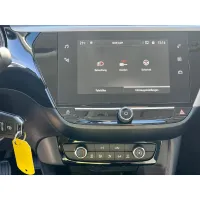 Opel Corsa, 2023, МКПП, пробег 47048 км