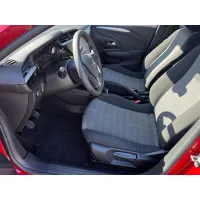 Opel Corsa, 2023, МКПП, пробег 47048 км