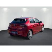 Opel Corsa, 2023, МКПП, пробег 47048 км