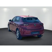 Opel Corsa, 2023, МКПП, пробег 47048 км