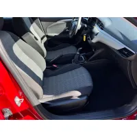 Opel Corsa, 2023, МКПП, пробег 47048 км