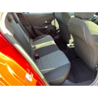 Opel Corsa, 2023, МКПП, пробег 47048 км