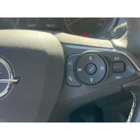 Opel Crossland, 2022, МКПП, пробег 37836 км