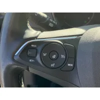 Opel Crossland, 2022, МКПП, пробег 37836 км