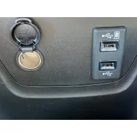 Opel Crossland, 2022, МКПП, пробег 37836 км