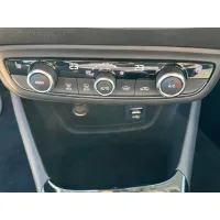 Opel Crossland, 2022, МКПП, пробег 37836 км