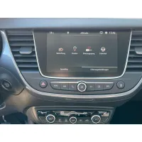 Opel Crossland, 2022, МКПП, пробег 37836 км