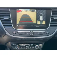 Opel Crossland, 2022, МКПП, пробег 37836 км