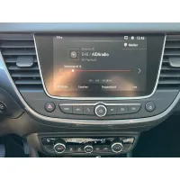 Opel Crossland, 2022, МКПП, пробег 37836 км