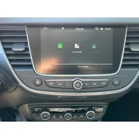 Opel Crossland, 2022, МКПП, пробег 37836 км