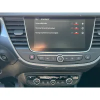 Opel Crossland, 2022, МКПП, пробег 37836 км