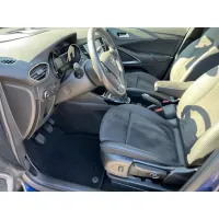 Opel Crossland, 2022, МКПП, пробег 37836 км