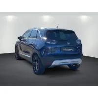 Opel Crossland, 2022, МКПП, пробег 37836 км