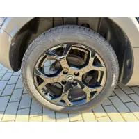 Opel Crossland, 2022, МКПП, пробег 37836 км