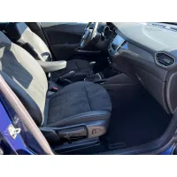 Opel Crossland, 2022, МКПП, пробег 37836 км