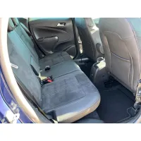 Opel Crossland, 2022, МКПП, пробег 37836 км