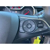 Opel Crossland, 2022, МКПП, пробег 43835 км