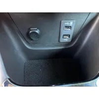 Opel Crossland, 2022, МКПП, пробег 43835 км