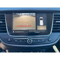 Opel Crossland, 2022, МКПП, пробег 43835 км