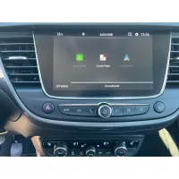 Opel Crossland, 2022, МКПП, пробег 43835 км