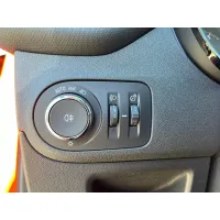 Opel Crossland, 2022, МКПП, пробег 43835 км