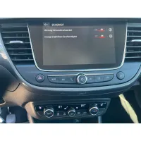 Opel Crossland, 2022, МКПП, пробег 43835 км